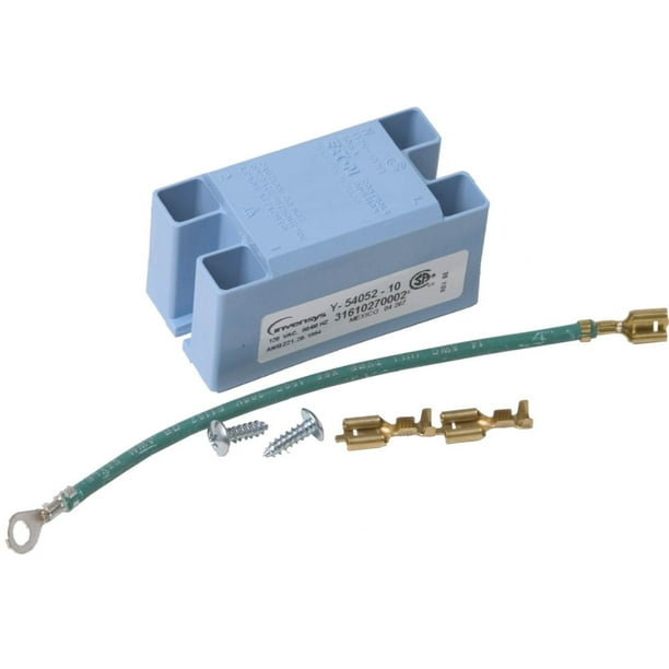Range Spark Module For Frigidaire 5303912606 ER5303912606 Range Spark Module For Frigidaire 5303912606 ER5303912606